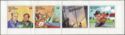 Booklet Youth Philately 1991 - Comics