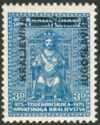 Tomislav, 1st King of Croatia