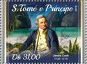 James Cook (1728-1779)