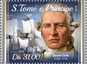 James Cook (1728-1779)