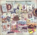 Australian Bicentennial 1788-1988