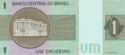 1 Cruzeiro