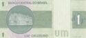 1 Cruzeiro