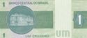 1 Cruzeiro