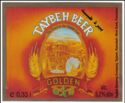 Taybeh Beer Golden