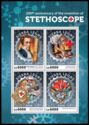 Stethoscope