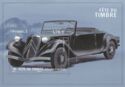 Stamp Fair 2019 : Citroen Traction