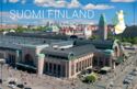Centenary of Helsinki Railway Station