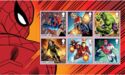 Marvel Comics Prestige Booklet Pane 2