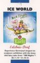 Karls Erlebnis-Dorf - Ice World
