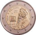 2 Euro (Pieter Bruegel the Elder)