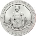 10 Dollars (Living Legend - Dawn Fraser)