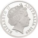 5 Dollars (200 Years of Postal Services in Australia)