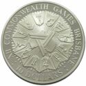 10 Dollars (XII Commonwealth Games - Brisbane)