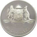 10 Dollars (New South Wales)