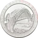 10 Dollars (Sydney Harbour Bridge)