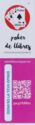 Poker de llibres