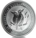 10 Dollars (Australian Kookaburra)