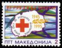 The 50 Years of Macedonian Red Cross