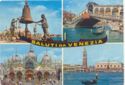 SALUTI DA VENEZIA