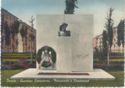 Brescia. Monumento a Lamarmora