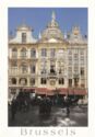 Brussels. Grand Place