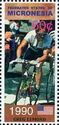 Greg LeMond, 1990