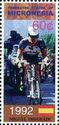 Miguel Indurain, 1992