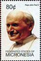 Pope John Paul II