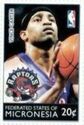 Vince Carter, Toronto Raptors
