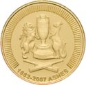 10 Dollars (Ashes Cricket Series 1882-2007)