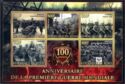 World War I 100th Anniversary