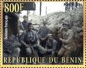 World War I 100th Anniversary