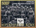 World War I 100th Anniversary