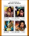 60th Birth Anniversary of Michael Jackson