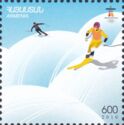 Winter Olympic Games 2010, Vancouver - Alpine Skiing