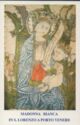 "Saint Mary - Bianca", Porto Venere, Liguria - Madonna