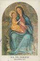 "Saint Mary - Desert", Millesimo, B.N. Marconi - Genova (IT), Liguria - Madonna, 2396601