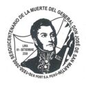 Gen. José de San Martin