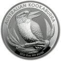 10 Dollars (Kookaburra)