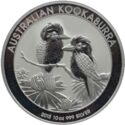 10 Dollars (Kookaburra)