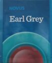 Earl Grey, semi-glossy