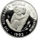 3,000 Dollars (Koala)