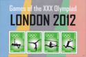 Olympic Games 2012 London