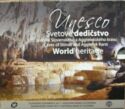 Various Euro (Mint set 2017 - World Natural Heritage – Caves of Slovak Karst)