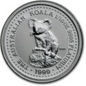 15 Dollars (Koala)