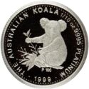 15 Dollars (Koala)