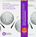 10 Euro (Sophie Mannerheim and Finnish Health Care)