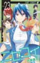 Nisekoi 23