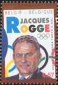 This is Belgium: Jacques Rogge (1942-2021)
